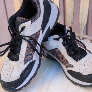 Men’s Denali Tiburon Men's Casual/Trail Shoes, Size 12W